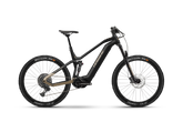 Haibike ALLTRAIL 7 27.5 MTB Fully GLOSS_METAL CARAMEL_BLK
